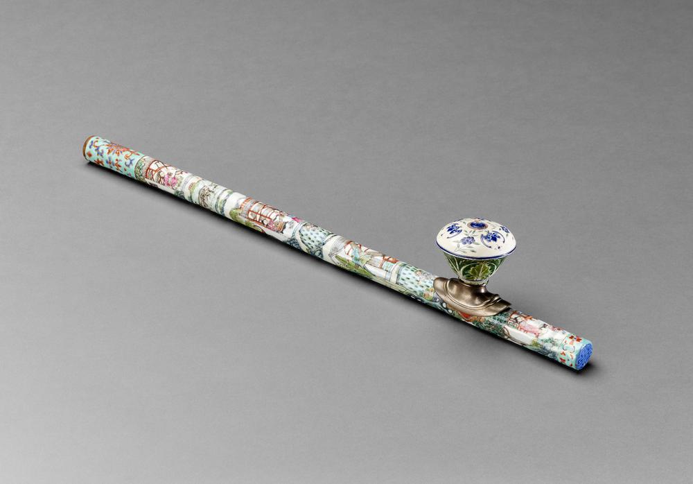 图片[1]-smoking-pipe BM-Franks.596.+-China Archive